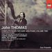 Outhere Toccata Classics Duo Praxedis - Thomas: Complete Duos For Harp & Piano, Vol. 2 (CD)