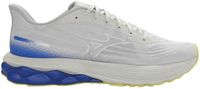Mizuno Wave Skyrise 7 Chaussures de course Hommes Blanc - Bleu