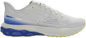 Mizuno Wave Skyrise 7 Hardloopschoenen Heren Wit - Blauw