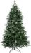 Evergreen Kunstkerstboom PGTG60P3B20X04