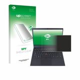 upscreen Privacy Screenprotector voor Lenovo ThinkPad E14 Gen 1