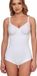 Susa Body met cup en beugel 6552 | Wit 75C