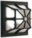 Elstead Lighting LED Buitenlamp Chapel