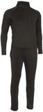 Kinetic Manches Longues Sous-vêtement Thermique Noir 2XL Homme