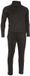 Kinetic Manches Longues Sous-vêtement Thermique Noir 2XL Homme