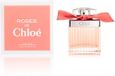 Chloé Roses de Chloé Eau de toilette Vaporisateur 30 ml