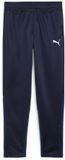 Puma TeamGoal Training Pant Jr 658641 Kinder sportbroek