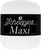Scheepjes Maxi 100g - 106 Snow White