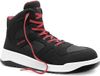 Elten Lakers Hoog S1P ESD 764451 - Zwart - Maat 49