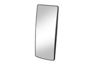HELLA 9MX 562 841-012 Spiegelglas, buitenspiegel - 12V - Aan beide zijden