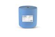 Funny Poetspapier, 3-laags, blauw, ca. 36 cm, 1000 vellen