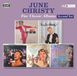 Five June Christy Five Classic Albums