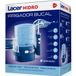 Lacer Hidro Irrigador Bucal #azul 1 U