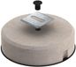 OBO Bettermann Geleiderbevestigingsset inclusief FangFix-steen 295x295x84, 5403101