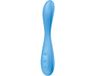 Satisfyer G-Spot Flex 4 - G-Spot Vibrator - Bleu