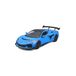 Maisto Chevrolet Corvette ZR1 Special Edition, blauw (2025) - modelauto 1:18