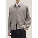 NN.07 Petrus 10005 Desert Khaki Blazer