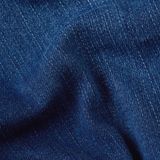 G-Star 3301 Flare Wmn Dames Jeans 30/34 Katoen Medium Aged