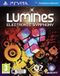 Ubisoft Lumines Electronic Symphony - PlayStation Vita