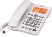 SPC Office ID 2 Analoge telefoon Wit
