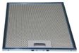 Turboair Filtre métallique GRI0009222 320x260x9mm
