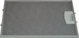 Bosch - Vetfilter voor afzuigkap (metaal) - 00362380