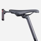 beSmart.bike Trek Bontrager Zadelhouder Garmin Varia 515 - Maat M