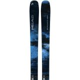Head Freestyle Ski's Caddy 80 (172cm - Noir)