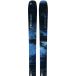 Head Freestyle Ski's Caddy 80 (172cm - Noir)