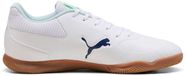 Puma Truco III Zaalschoenen Wit EU 44 Man