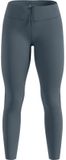Odlo Essential Warm Leggings Vrouwen XS Stormy Weather