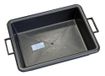Oliebak 10ltr plastic