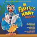 De Fabeltjeskrant - De Fabeltjeskrant - CD - Standard Edition - Stereo - Nederlands - Kind & Jeugd - 1968