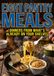 Eight Pantry Meals: Dinners From What's Already on Your Shelves