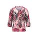 Dreamstar top met print - roze