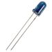 Kingbright LED infrarouge filaire Rond 5 mm 20 ° 50 mA 1.2 V