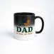 Sublimatie groothandel I DAD – My Hero, My Friend Mok