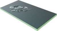 Aica Sanitair XPS-isolatieplaat 90x140cm - 4 cm dik - 3 stuks