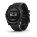 Garmin Tactix 7 Smartwatch - 1.4" MIP Display, GPS, Sapphire Glass, Black