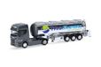 Herpa Scania CR 20 HD L.Sz. Tank Expert