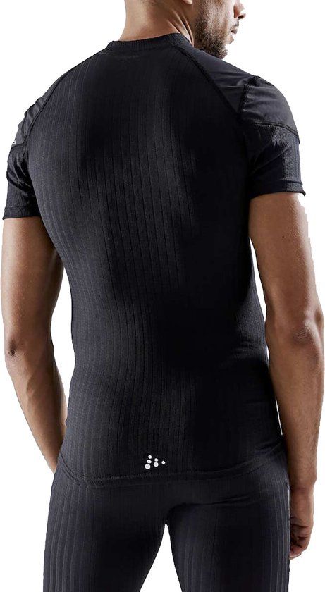 Craft Active Extreme X Wind Thermoshirt Heren - Zwart - XXL