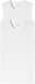 Schiesser 95/5 Organic Heren Tank Top - 2 pack - R Hals - Maat XL - Wit