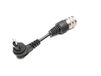 Juice Connector, CH T13-stekker voor Auto Oplader, Oplaadoplossing met Automatische Aanpassing, Compatibel met de Juice Booster 2 en Juice Booster 3 air Mobile Wallbox