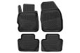 Rubbermatten Ford Rubbermatten 3D voor Ford KA III, KA+ 2014 -