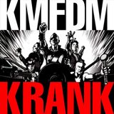 Alive Ag KMFDM Krank CD (Single)