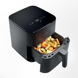 Candy CCAF 011 Friteuse à air chaud 5L Noir