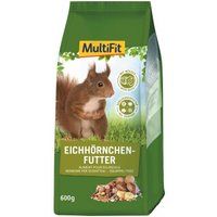 MultiFit Eekhoornvoer 600 g
