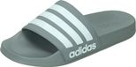 Adidas Sportswear Adilette Shower Sandales - Unisexe - Gris