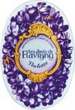 Les Anis de Flavigny - violet anijspastilles - bewaardoosje 50 gram