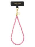 Cheeky Chain Cheeky Chain Munich Housse pour smartphone 'Hawaii' or / rose